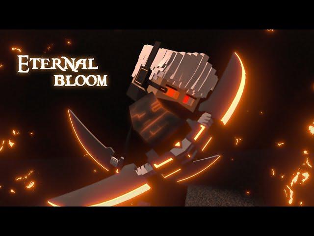 rig sword prisma 3d - eternal bloom