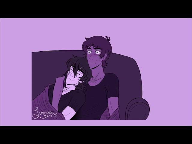 A War Well Won |Klance Comic Dub|