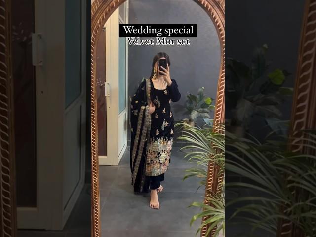 2025 Azaayah Latest Wedding Trending Suit #azaayah #ethnicwear