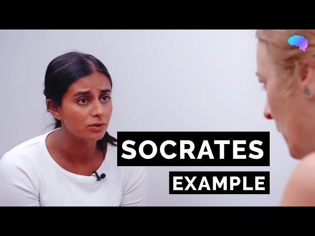 SOCRATES Example | History Taking | OSCE Guide | UKMLA | CPSA