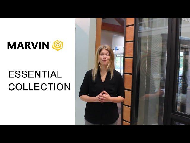 Marvin Essential Collection Introduction