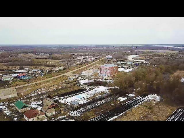 По городам и весям. Пушкино