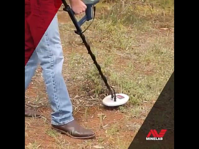 Minelab GOLD MONSTER 1000 Metal Detector Short - Simple ~ Serious Detecting~ Serious Detecting