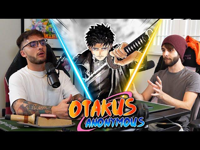 Kagura Bachi Is Better Than One Piece - Otakus Anonymous Episode #35