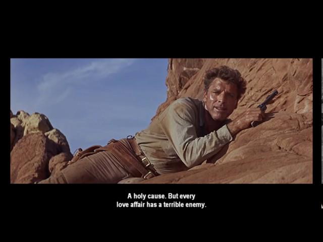 The Professionals epic moment