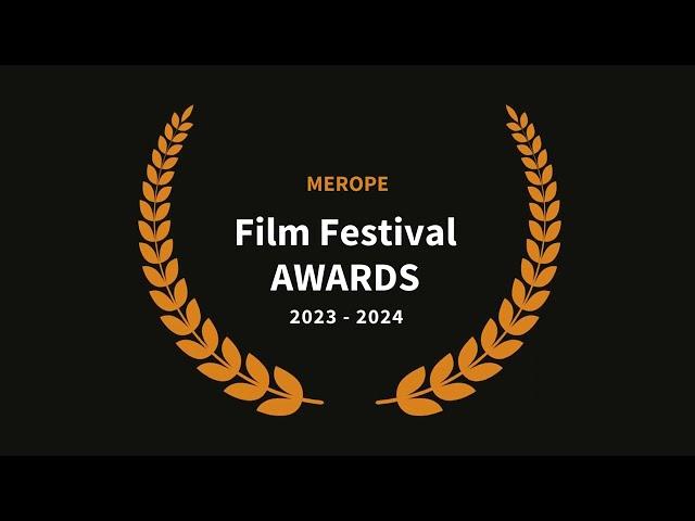 Merope Nominations & Awards