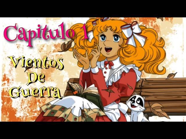 Reencuentro en el Vórtice Capítulo 1 parte 1