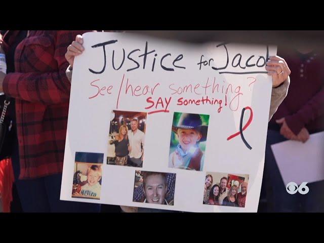 What we're learning about the death of Jacob Baldwin in Richmond