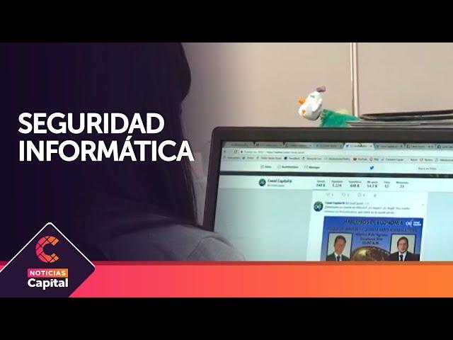 Seguridad informática para tus compras en diciembre