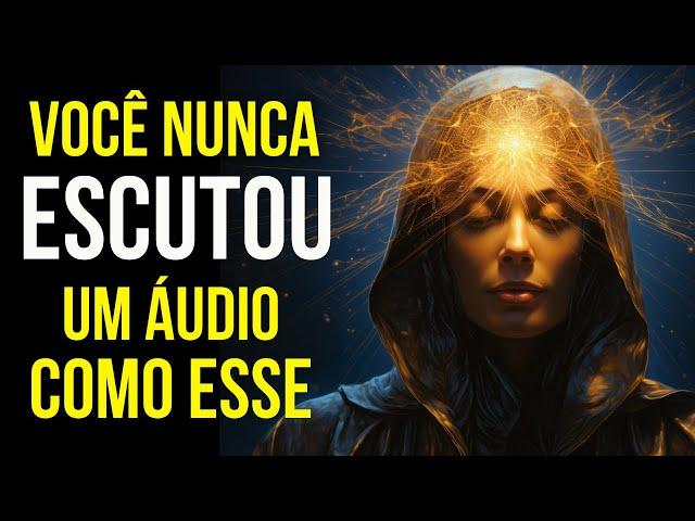 100 DECRETOS DE REPROGRAMAÇÃO MENTAL PARA FELICIDADE, SAÚDE E ABUNDÂNCIA [Ouça por 21 Noites]