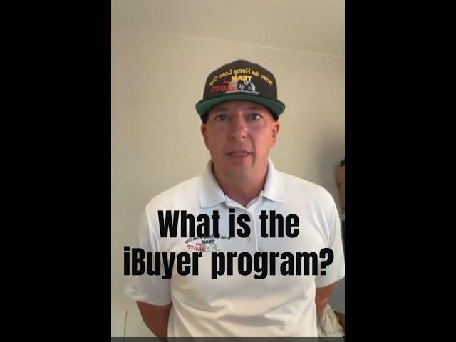 iBuyer program