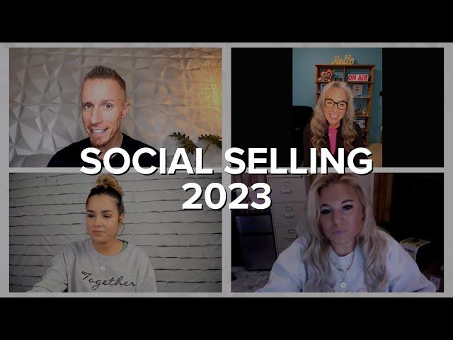 Effective Social Selling Strategies for 2023