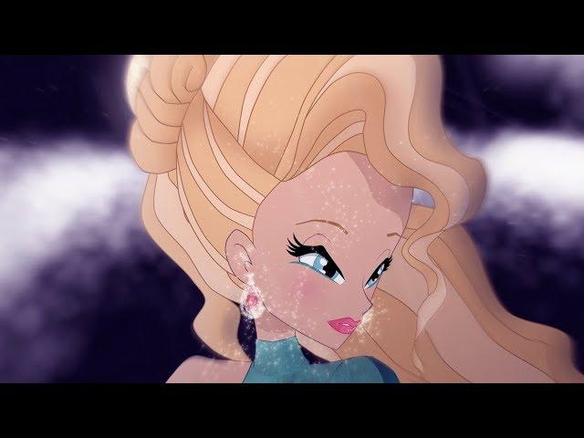 World of Winx: Elena's Dreamix (Fan Transformation)