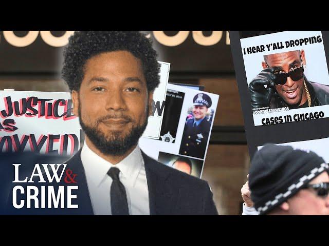 Major Bombshell in Jussie Smollett’s Hoax Case Conviction