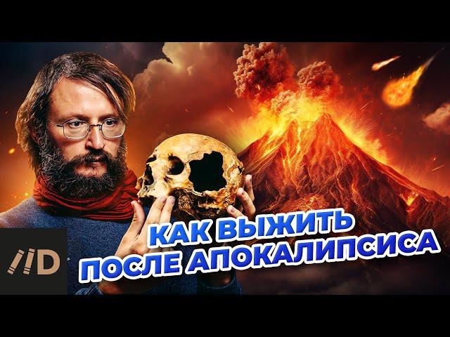 Как выжить после апокалипсиса | Дробышевский