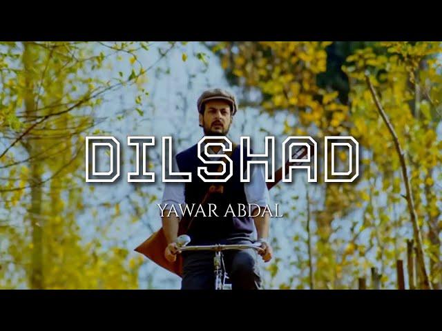 DILSHAD - Yawar Abdal (lyrics )