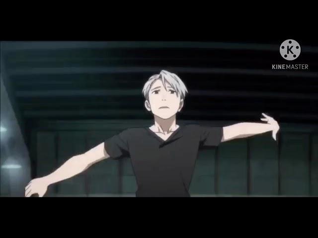 Victor Nikiforov-Applause