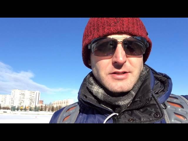 Tim in Russia: i-to-i TEFL Review