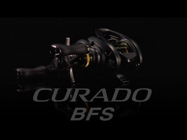 NEW FOR 2021: CURADO BFS