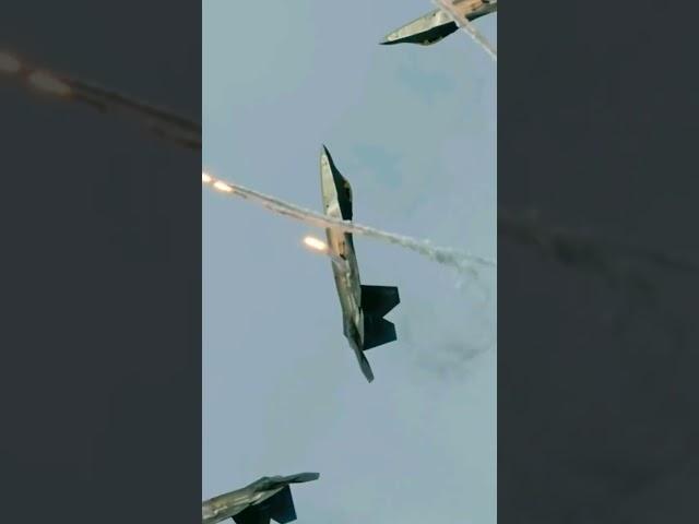 F16 fighter jet