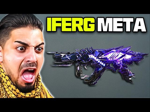 I Used Cod Mobile META Loadout in Warzone...