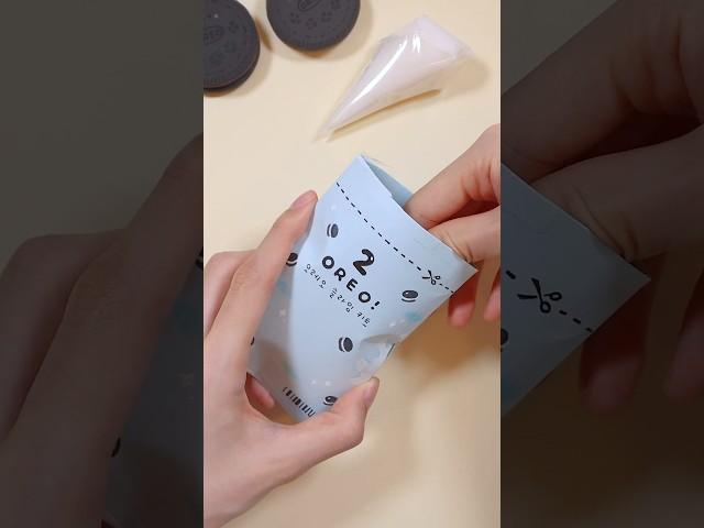 수제 오레오 슬라임 키트 DIY OREO Slime KIT