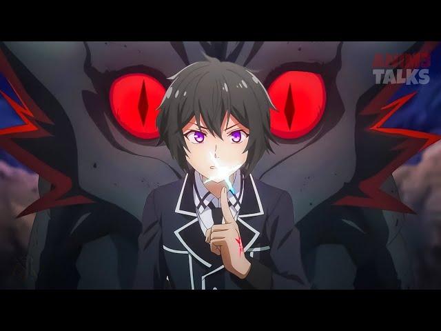 Top 10 new Anime to Watch in 2022