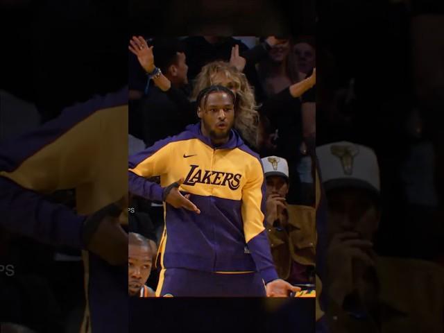 The Lakers are COOKING everyone ‍