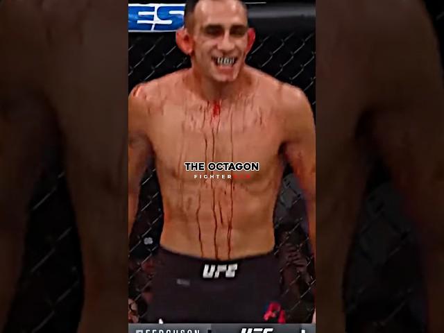 The DOWNFALL of Tony Ferguson