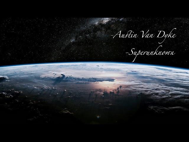 Austin Van Dyke - Superunknown - 2021__Single