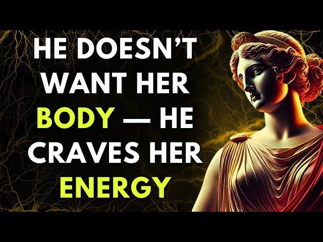 Why Men Obsess Over High-Vibe Sigma Females | Her Energy Is Irresistible
