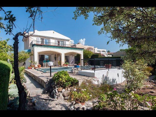 Cyprus Coral Bay Villa for Sale