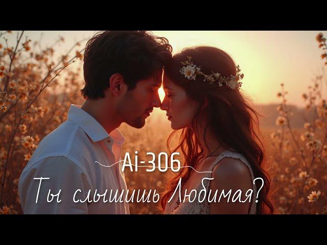 Ai-306 - Ты слышишь Любимая ? (Suno AI)