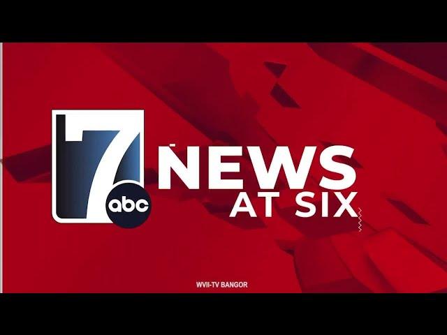 WVII 6pm News Monday, 10/28/2024