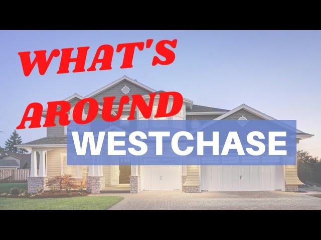 Westchase Area of Tampa. Tampa Lifestyle in Tampa Suburbs!