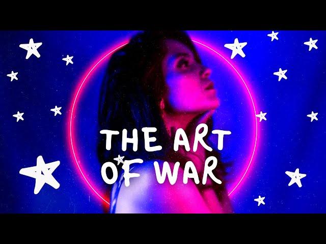 The Art of War | How to Transform Trauma into Inspiration