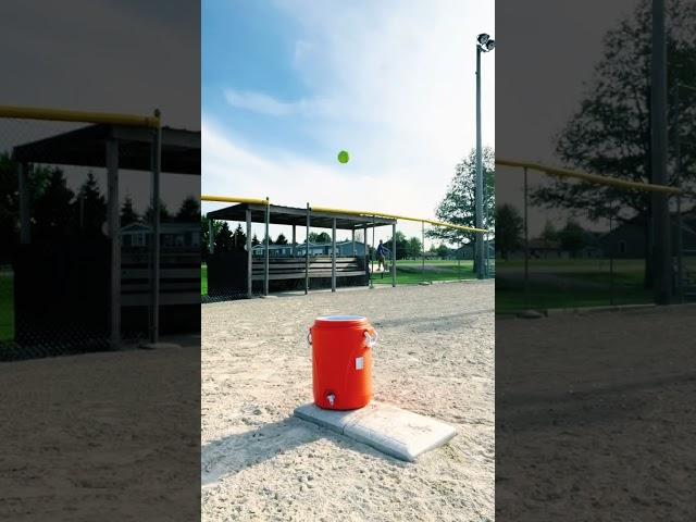 TRICK SHOT!!