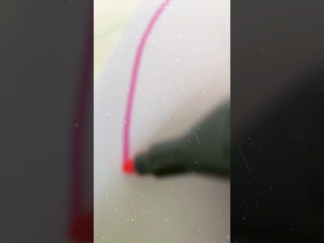 Follow the pen