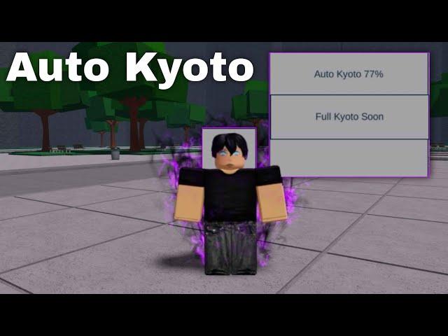 [NEW] The Strongest BattleGround Auto Kyoto V3 ( Auto Combo ) - Roblox Scripts