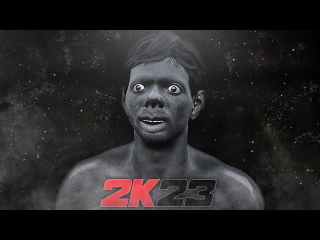 J MONEY JOHNSON RETURNS FOR NBA 2K23