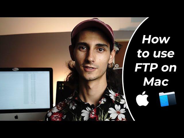 How to use FTP on Mac, connect to FTP, SFTP servers and manage files with Commander One