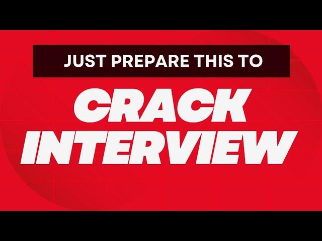 Magic Trick To Crack Interview | Prettify By Surbhi