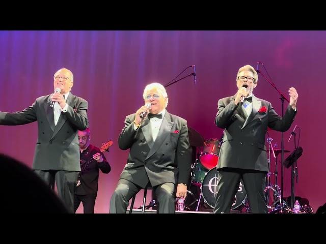 The Duprees - Medley 2025
