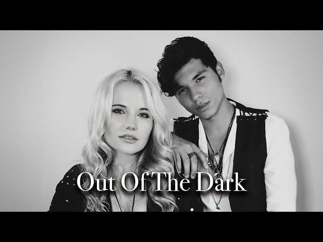 Out Of The Dark - Falco - Laura & Mark (Episches Balladen Cover)