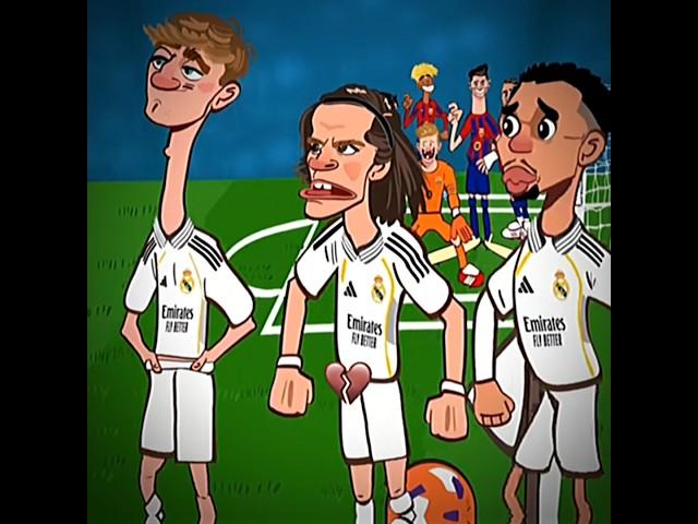 Barca sorry to Arnold ️ #football #capcut #shorts