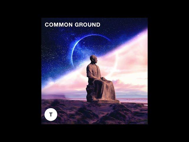 Common Ground 000: Trailer