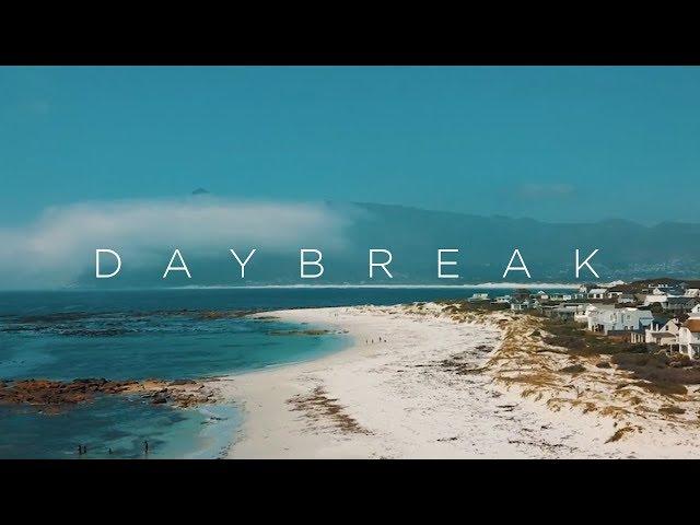 Vice Vrsa & Yinon Cortis feat. Mae Fox - Daybreak (Official Music Video)