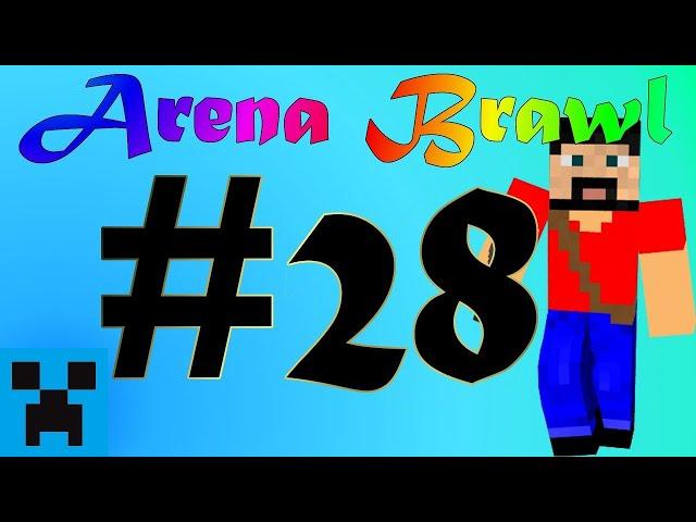 Hypixel Arena Brawl Zirtv ep. 28