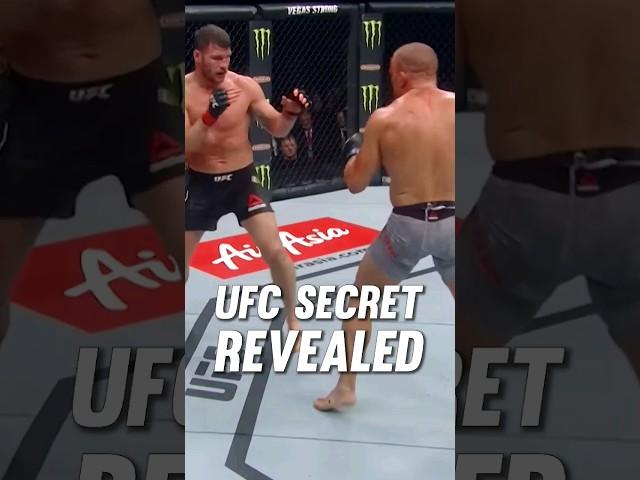 Revealed: Secret HIIT Formula for MMA Conditioning!