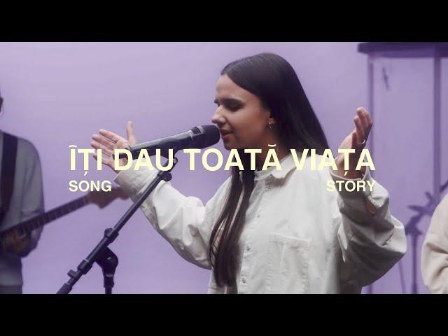 Îți Dau Toată Viața (Song Story) - Creation House